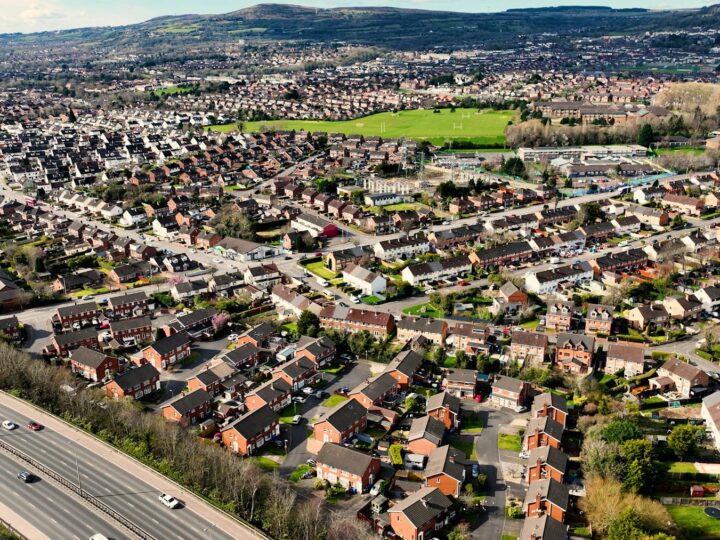 Municipio di Belfast